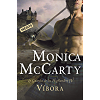 Víbora (La guardia de los Highlanders 4)